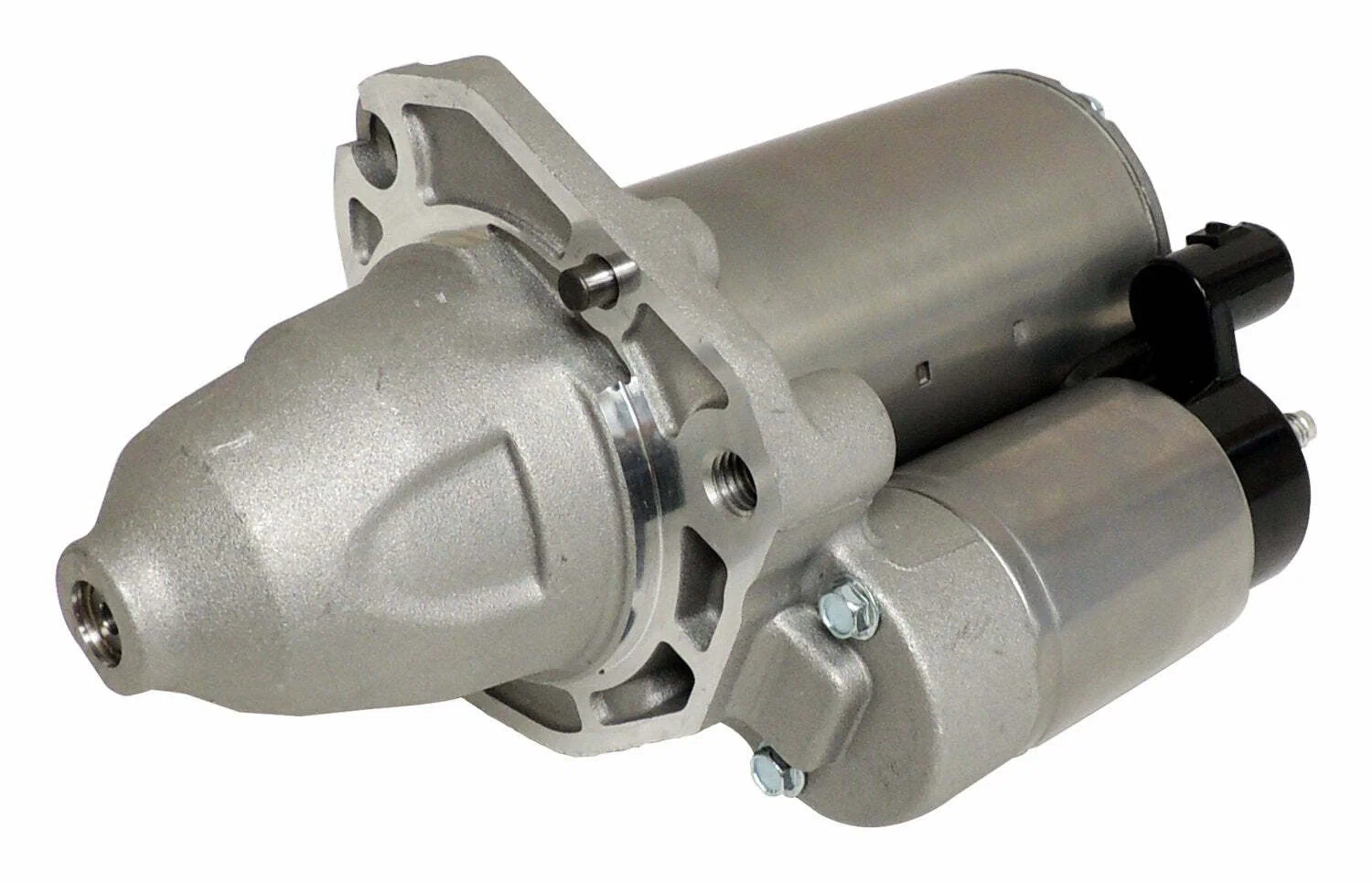 Crown Automotive - Aluminum Unpainted Starter - 56029852AA